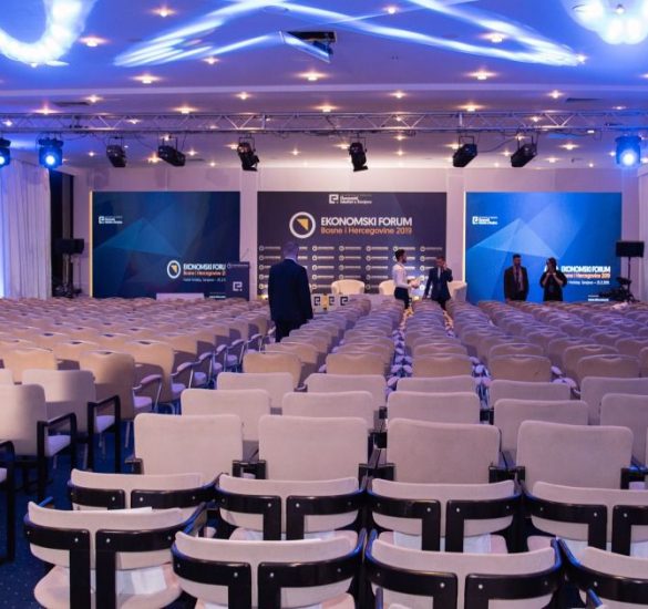 Economic Forum of Bosnia and Herzegovina 2020